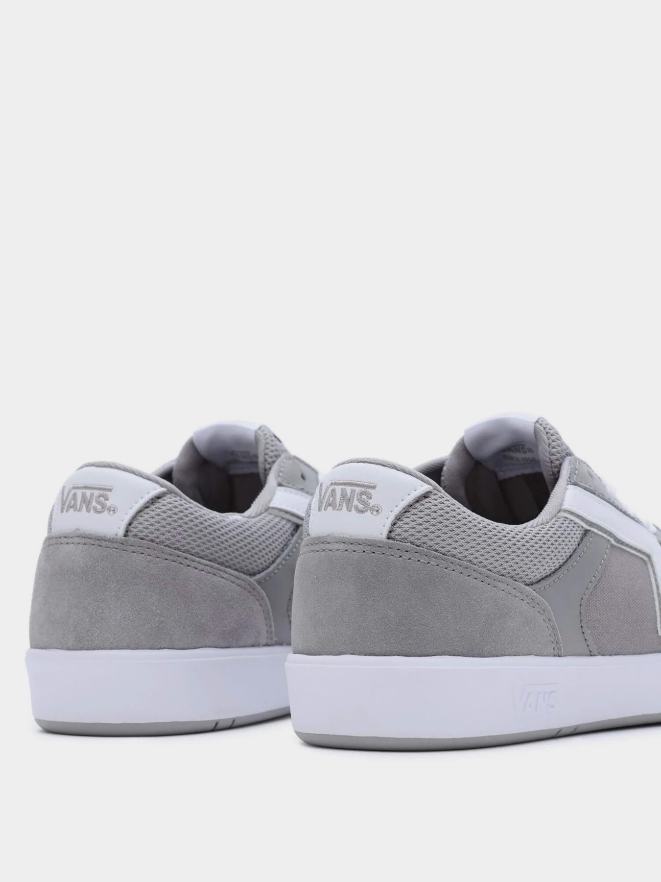 Кеди низькі Vans Lowland ComfyCush модель VN0A7TNLKAQ1 Фото