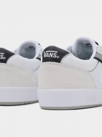 Кеды низкие Vans Lowland CC модель VN0A7TNLIYP1 Фото