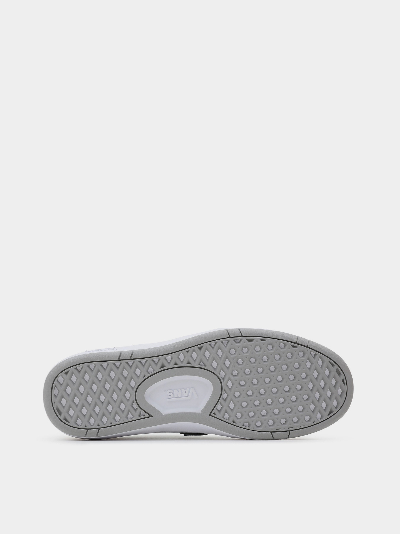 Кеди низькі Vans Lowland CC модель VN0A7TNLIYP1 Фото