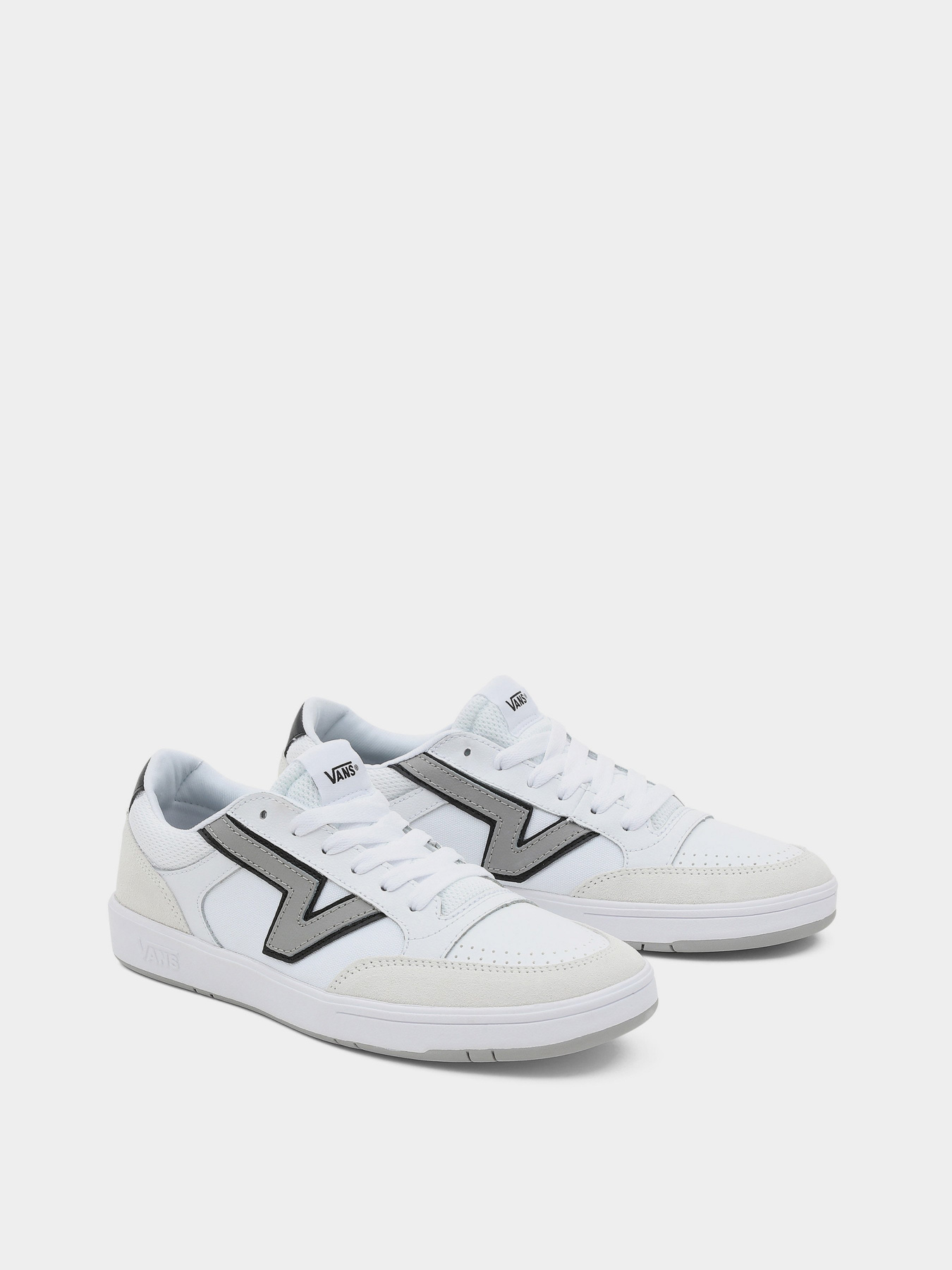 Кеди низькі Vans Lowland CC модель VN0A7TNLIYP1 Фото