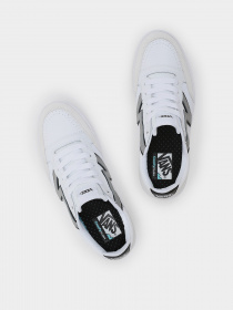 Кеди низькі Vans Lowland CC модель VN0A7TNLIYP1 Фото