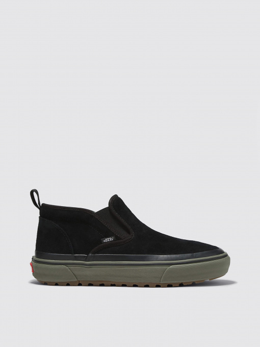 Слипоны и мокасины Vans Mid Slip MTE-1 модель VN0A5KQSDOL1 Фото