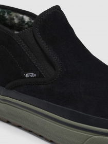 Напівчеревики Vans Mid Slip MTE-1 модель VN0A5KQSDOL1 Фото