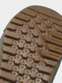 Напівчеревики Vans Mid Slip MTE-1 модель VN0A5KQSDOL1 Фото