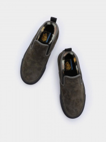 Слипоны Vans Mid Slip MTE-2 модель VN0A5KQSBIQ1 Фото