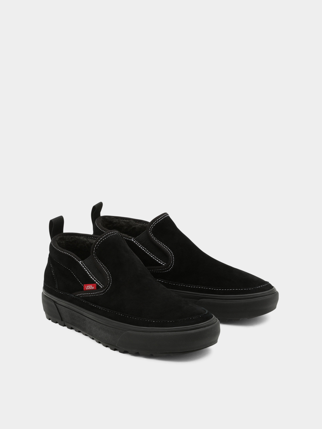 Слипоны Vans Mid Slip MTE-3 модель VN0A5KQS4261 Фото