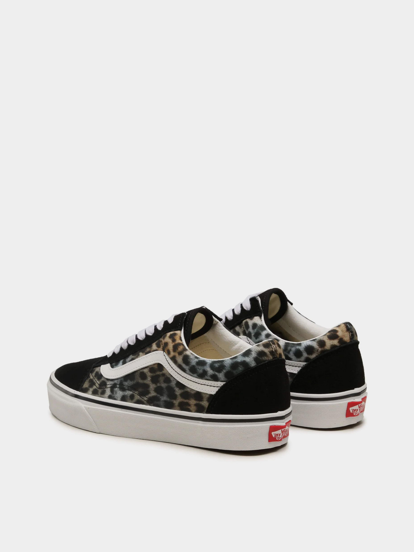 Кеди низькі Vans Old Skool модель VN0A5JMI9NO1 Фото