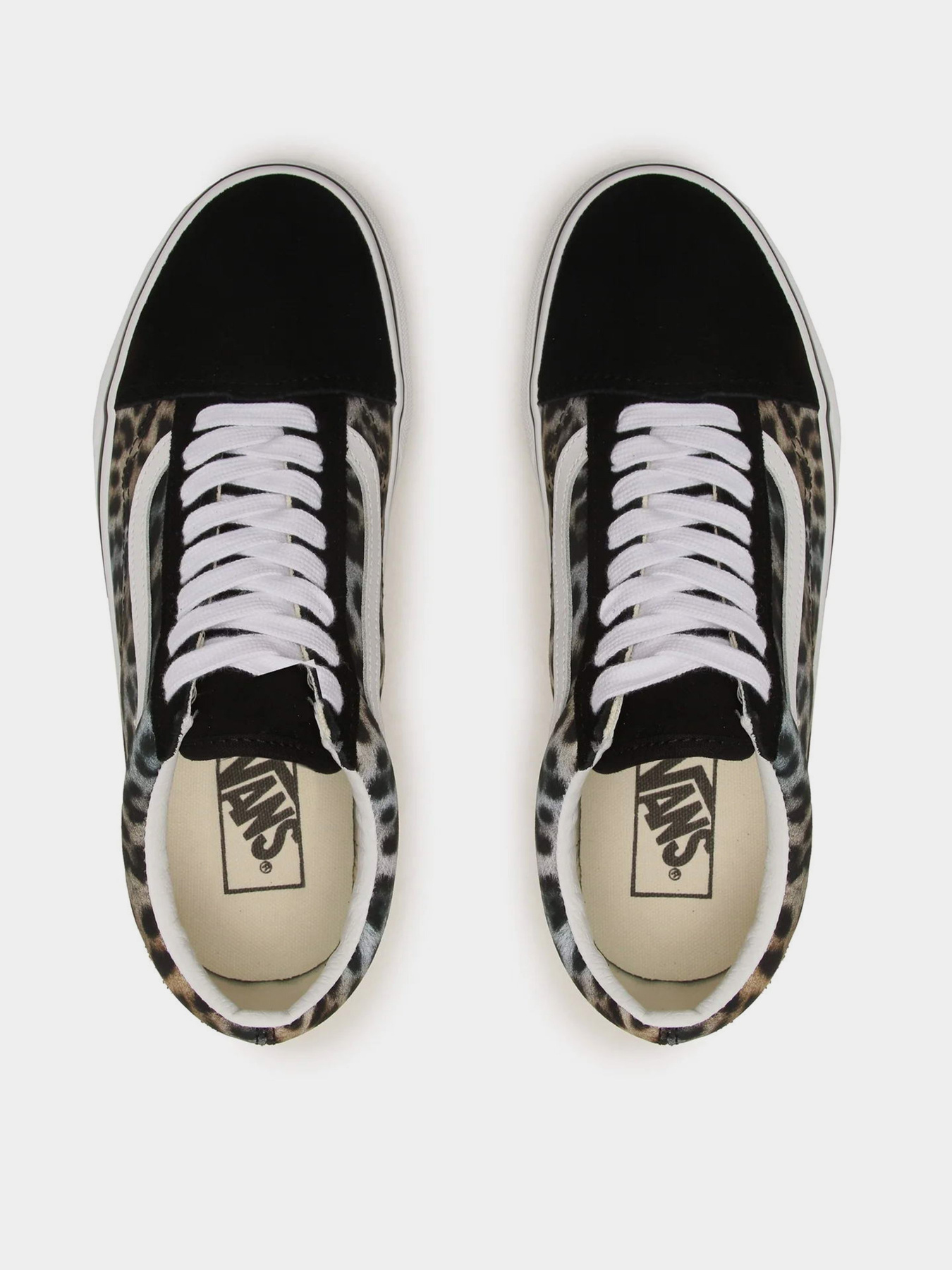 Кеди низькі Vans Old Skool модель VN0A5JMI9NO1 Фото