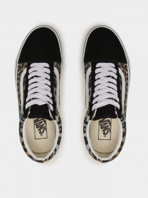 Кеди низькі Vans Old Skool модель VN0A5JMI9NO1 Фото