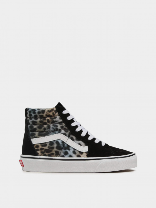 Кеды высокие Vans SK8-Hi модель VN0A32QG9NO1 Фото