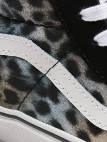 Кеды высокие Vans SK8-Hi модель VN0A32QG9NO1 Фото