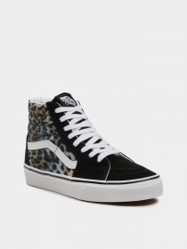Кеды высокие Vans SK8-Hi модель VN0A32QG9NO1 Фото