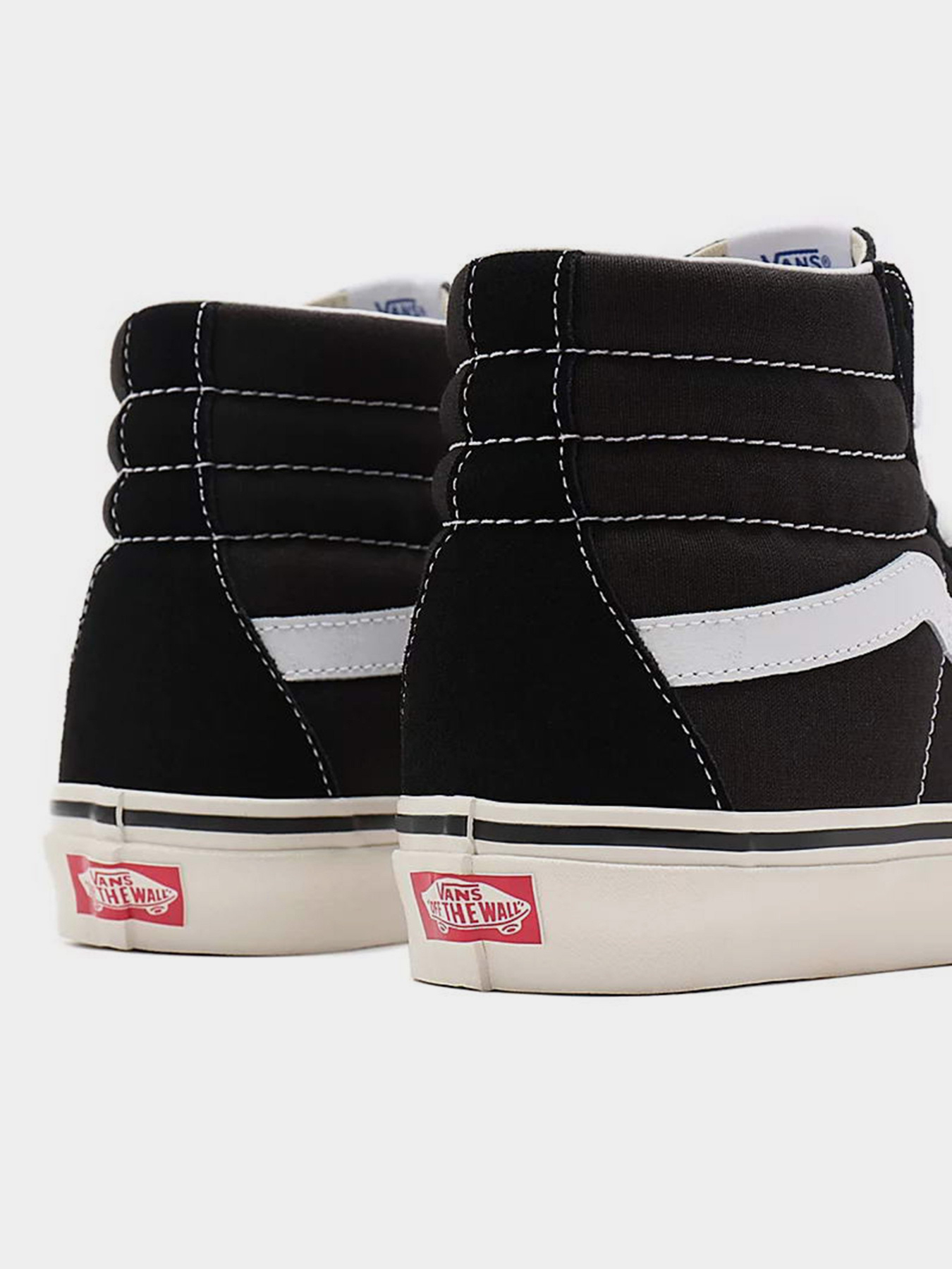 Кеди високі Vans SK8-Hi модель VN0A38GFPXC1 Фото