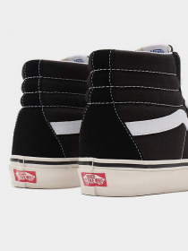 Кеди високі Vans SK8-Hi модель VN0A38GFPXC1 Фото