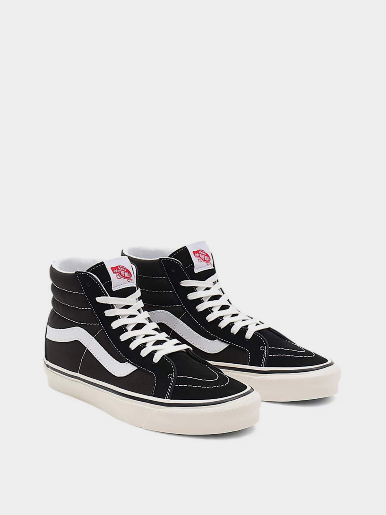 Кеди високі Vans SK8-Hi модель VN0A38GFPXC1 Кеди високі Vans SK8-Hi модель VN0A38GFPXC1 Фото