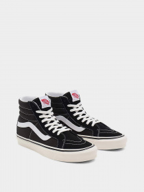 Кеди високі Vans SK8-Hi модель VN0A38GFPXC1 Кеди високі Vans SK8-Hi модель VN0A38GFPXC1 Фото