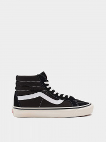 Кеди високі Vans SK8-Hi модель VN0A38GFPXC1 Кеди високі Vans SK8-Hi модель VN0A38GFPXC1 Фото
