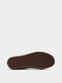 Кеды высокие Vans Salt Wash Sk8-Hi 38 Decon VR3 модель VN0A4BX6DOL1 Фото