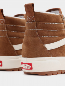 Кеди високі Vans Cruze Too Comfycush модель VN0A5HZY6I61 Фото