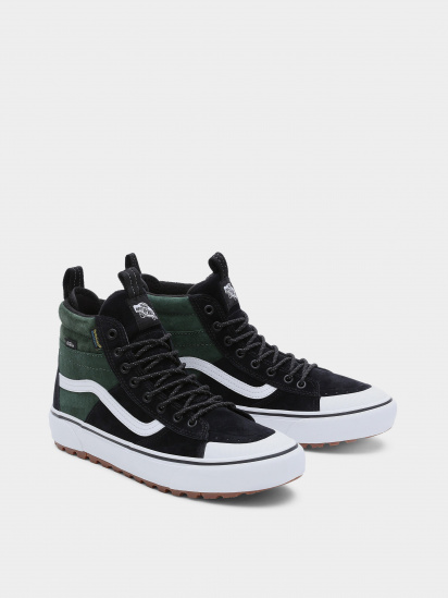 Кеды высокие Vans Sk8-Hi Mte-2 модель VN0007NKYJ71 — фото 6 - INTERTOP