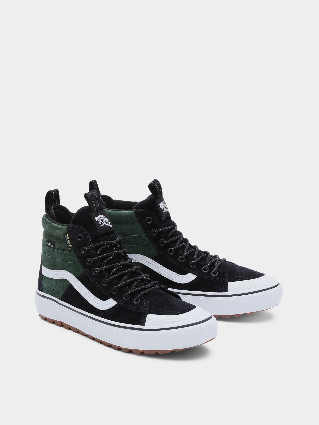 Черевики аутдор Vans Sk8-Hi Mte-2 модель VN0007NKYJ71 Фото