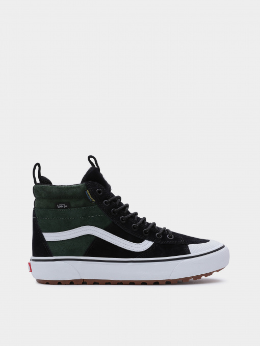 Черевики та чоботи Vans Sk8-Hi Mte-2 модель VN0007NKYJ71 Фото