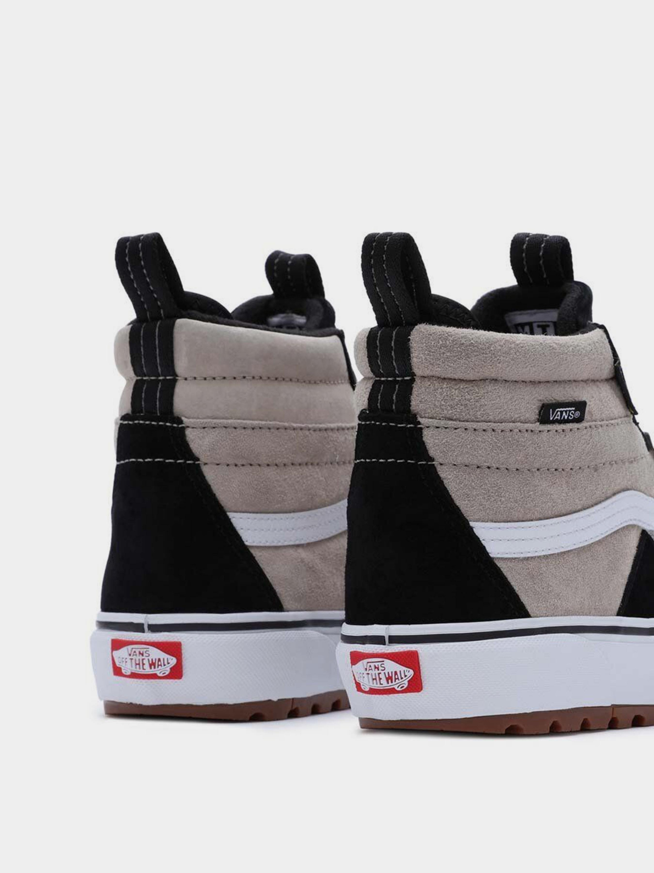 Кеды высокие Vans SK8-Hi MTE-2 модель VN0007NKY3U1 Фото