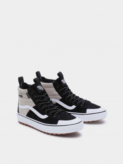 Кеди високі Vans SK8-Hi MTE-2 модель VN0007NKY3U1 — фото 4 - INTERTOP