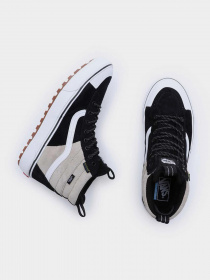 Ботинки аутдор Vans SK8-Hi MTE-2 модель VN0007NKY3U1 Ботинки аутдор Vans SK8-Hi MTE-2 модель VN0007NKY3U1 Фото