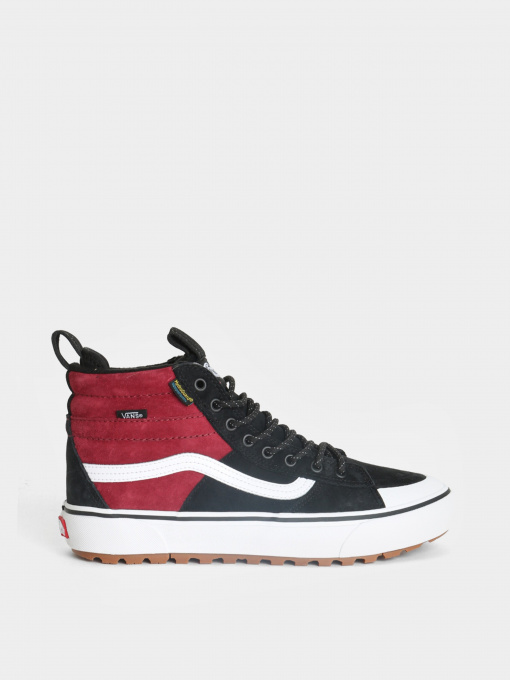 Ботинки Vans Sk8-Hi Mte-2 модель VN0007NK4581 Фото
