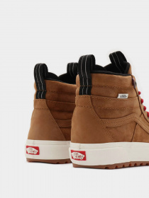 Черевики Vans SK8-HI MTE-2 модель VN0007NKGWU1 Фото