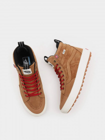 Черевики Vans SK8-HI MTE-2 модель VN0007NKGWU1 Фото