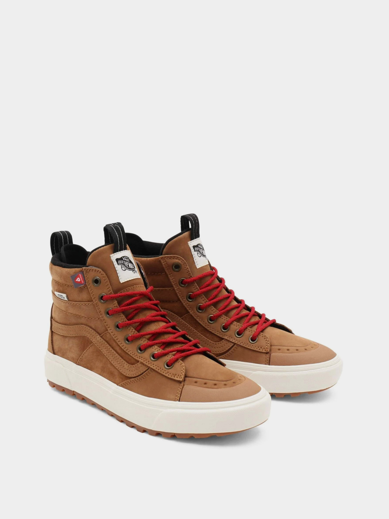 Ботинки аутдор Vans SK8-HI MTE-2 модель VN0007NKGWU1 Фото