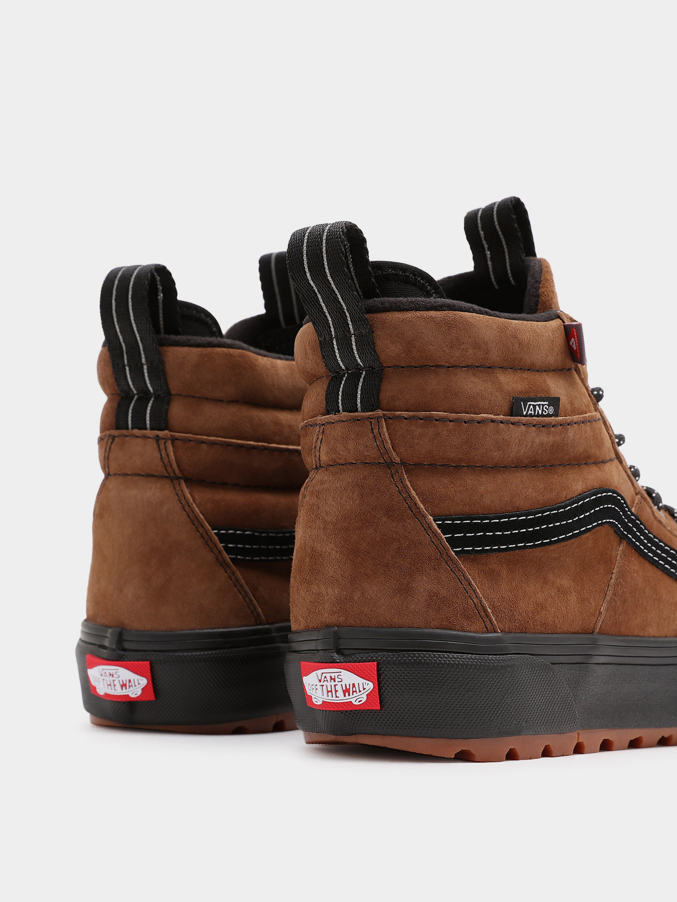 Ботинки аутдор Vans SK8-HI MTE-3 модель VN0007NKFW61 Фото