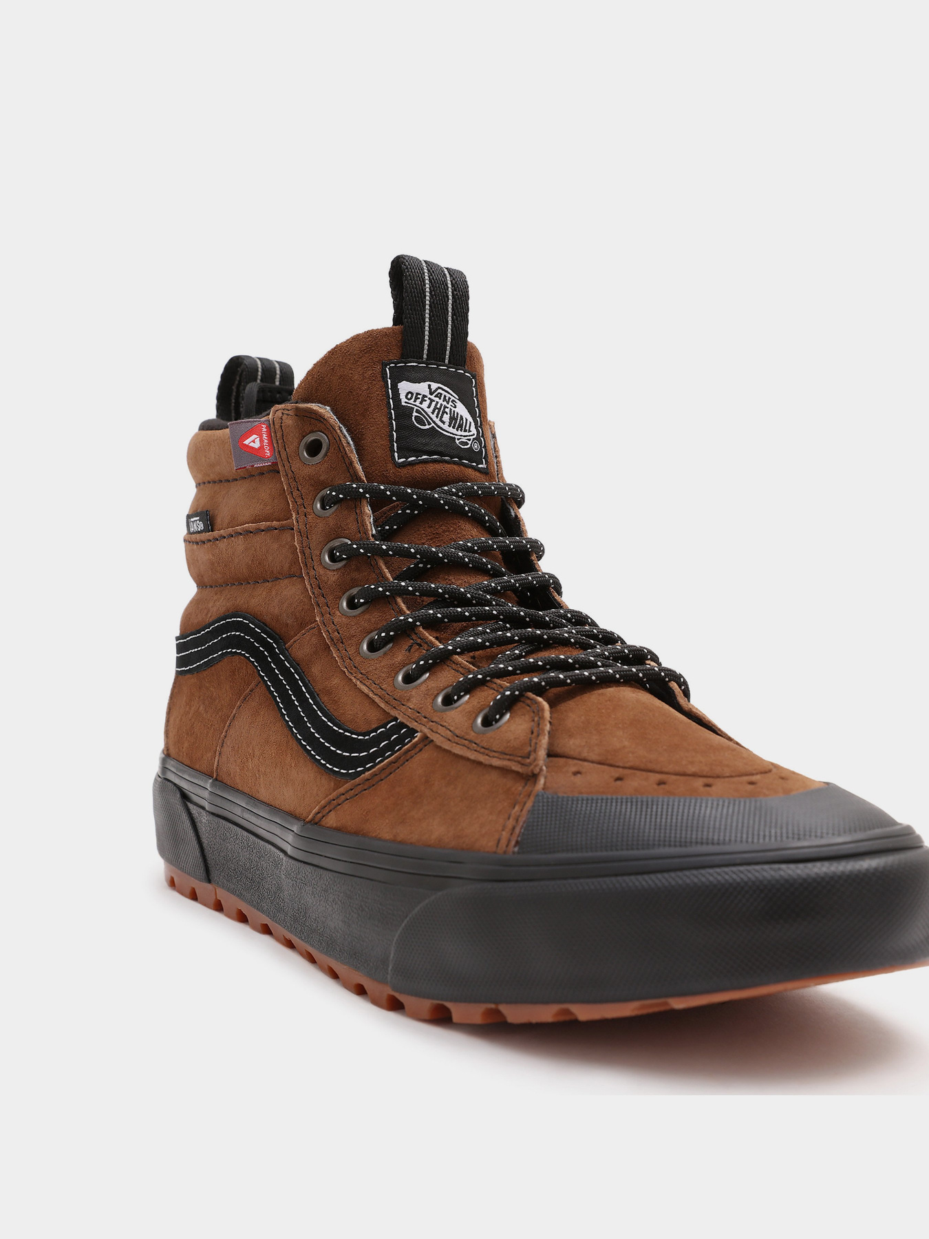 Ботинки аутдор Vans SK8-HI MTE-3 модель VN0007NKFW61 Фото