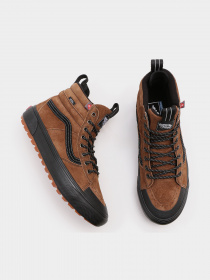 Ботинки аутдор Vans SK8-HI MTE-3 модель VN0007NKFW61 Фото