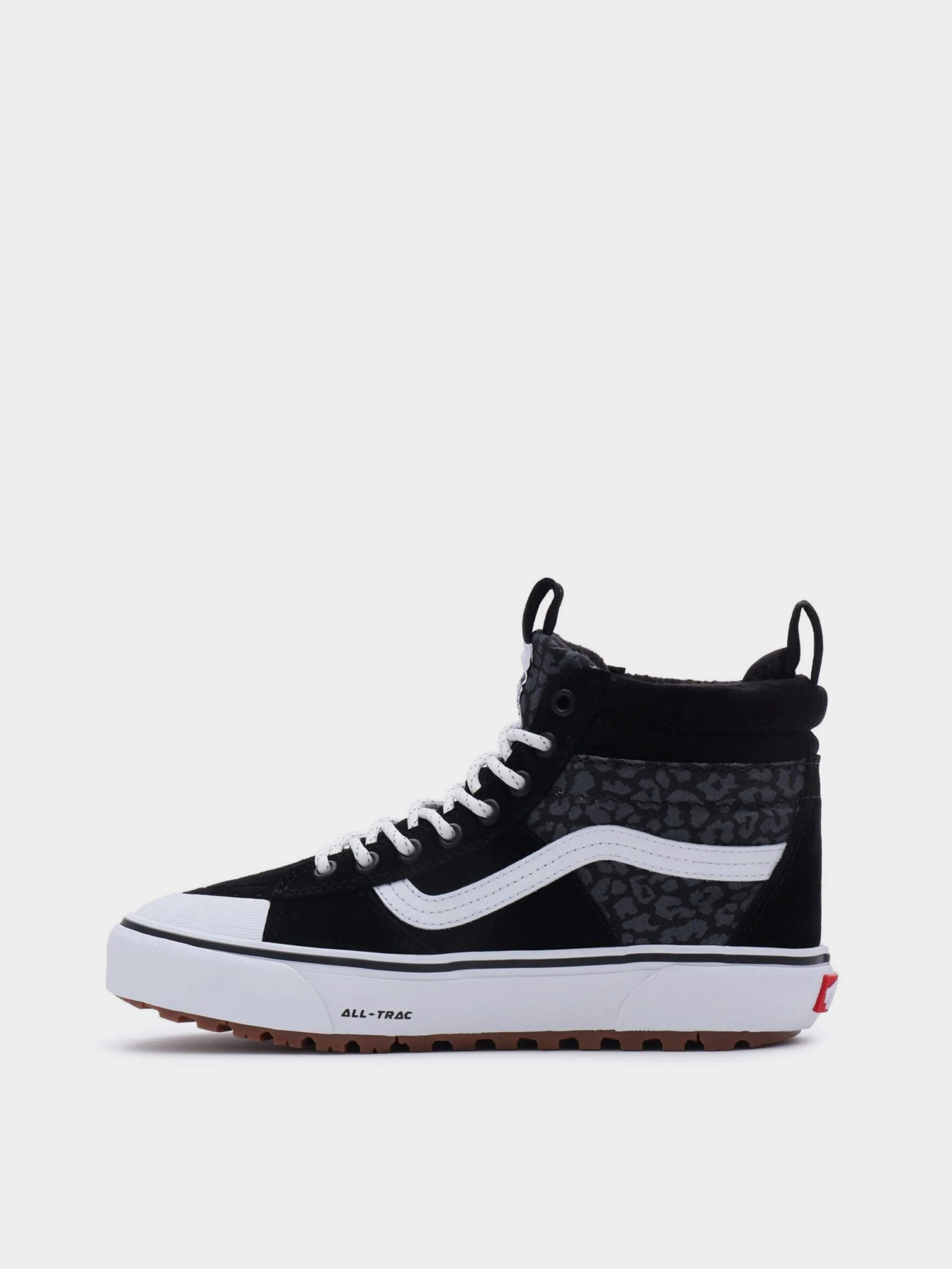 Vans VN0007NKBZW1 модель VN0007NKBZW1 Фото