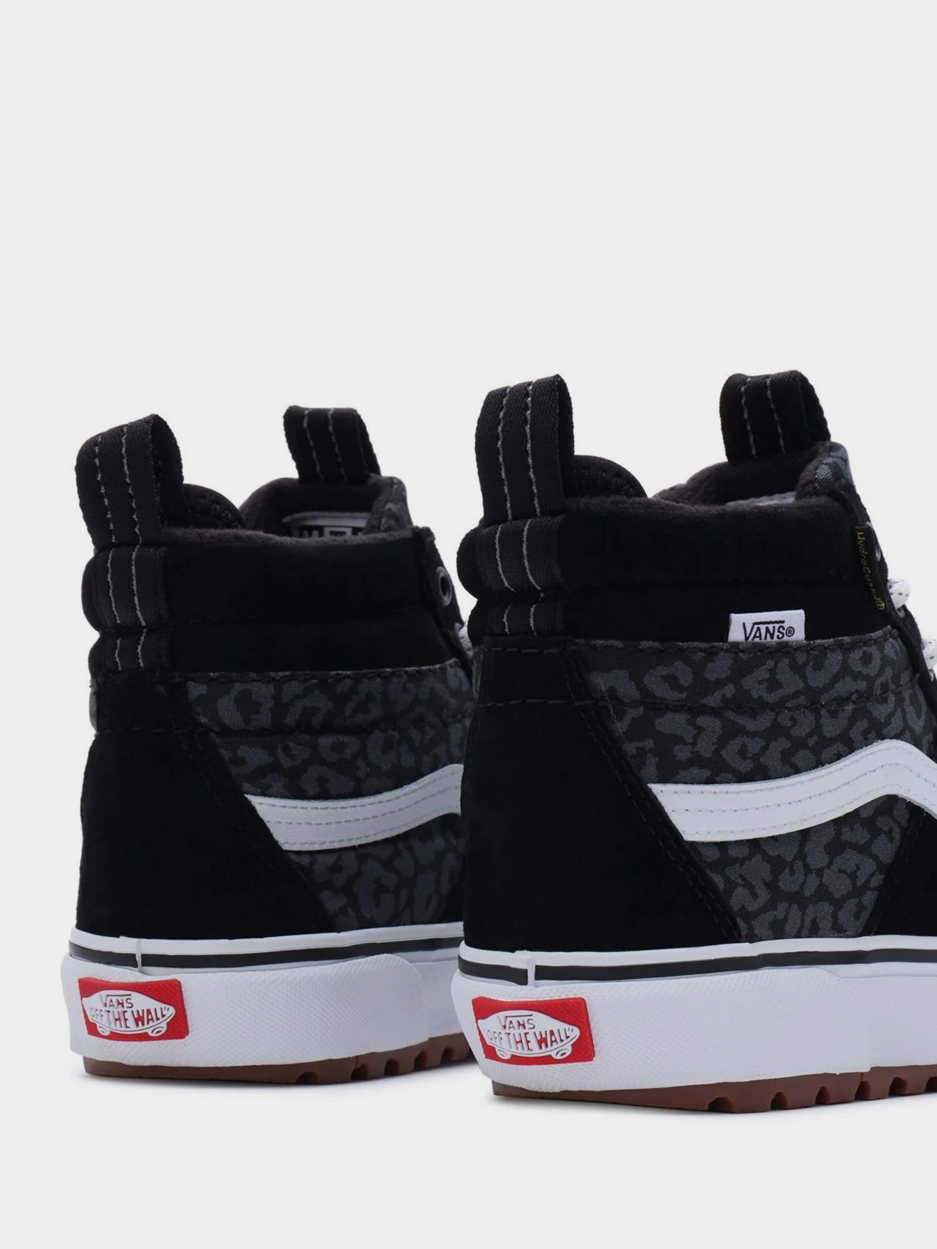 Vans VN0007NKBZW1 модель VN0007NKBZW1 Фото