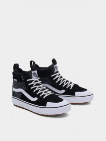 Ботинки аутдор Vans SK8-Hi MTE-3 модель VN0007NKBZW1 Фото