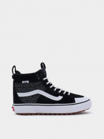 Ботинки аутдор Vans SK8-Hi MTE-3 модель VN0007NKBZW1 Фото