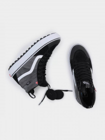 Кеды высокие Vans SK8-Hi модель VN0A5KYCPBQ1 Фото