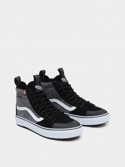 Кеди високі Vans SK8-Hi модель VN0A5KYCPBQ1 — фото 5 - INTERTOP