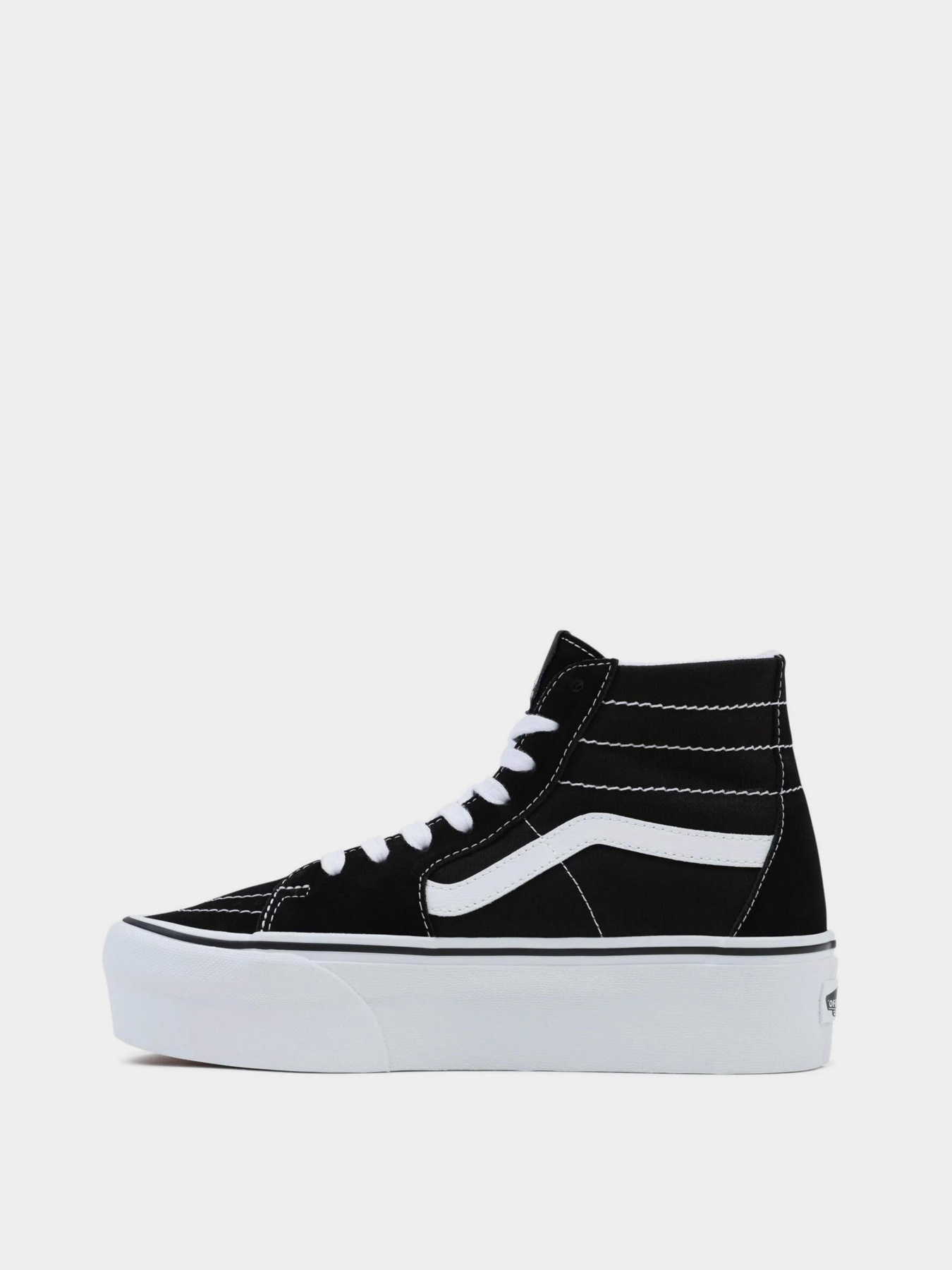 Кеди високі Vans 
Sk8-Hi Tapered Stackform модель VN0A5JMKBMX1 Фото
