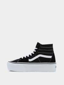 Кеди високі Vans 
Sk8-Hi Tapered Stackform модель VN0A5JMKBMX1 Фото