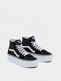 Кеди високі Vans
Sk8-Hi Tapered Stackform модель VN0A5JMKBMX1 Кеди високі Vans
Sk8-Hi Tapered Stackform модель VN0A5JMKBMX1 Фото