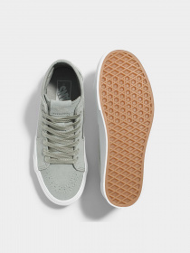 Кеды высокие Vans 
Sk8-Hi Tapered Stackform модель VN0A5JMKBY11 Фото