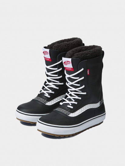 Чоботи дутики Vans Standard Snow MTE модель VN0A5JI1Y281 — фото 5 - INTERTOP