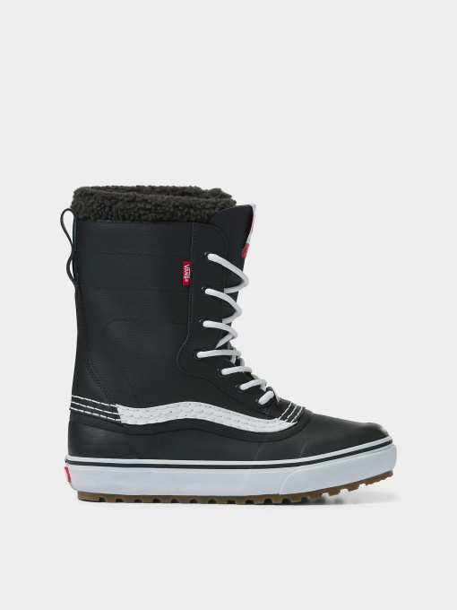 Чоботи дутики Vans Standard Snow MTE модель VN0A5JI1Y281 Фото