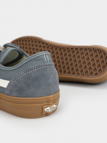 Кеди низькі Vans 136 DECON модель VN0A4BX9G0Z1 Фото