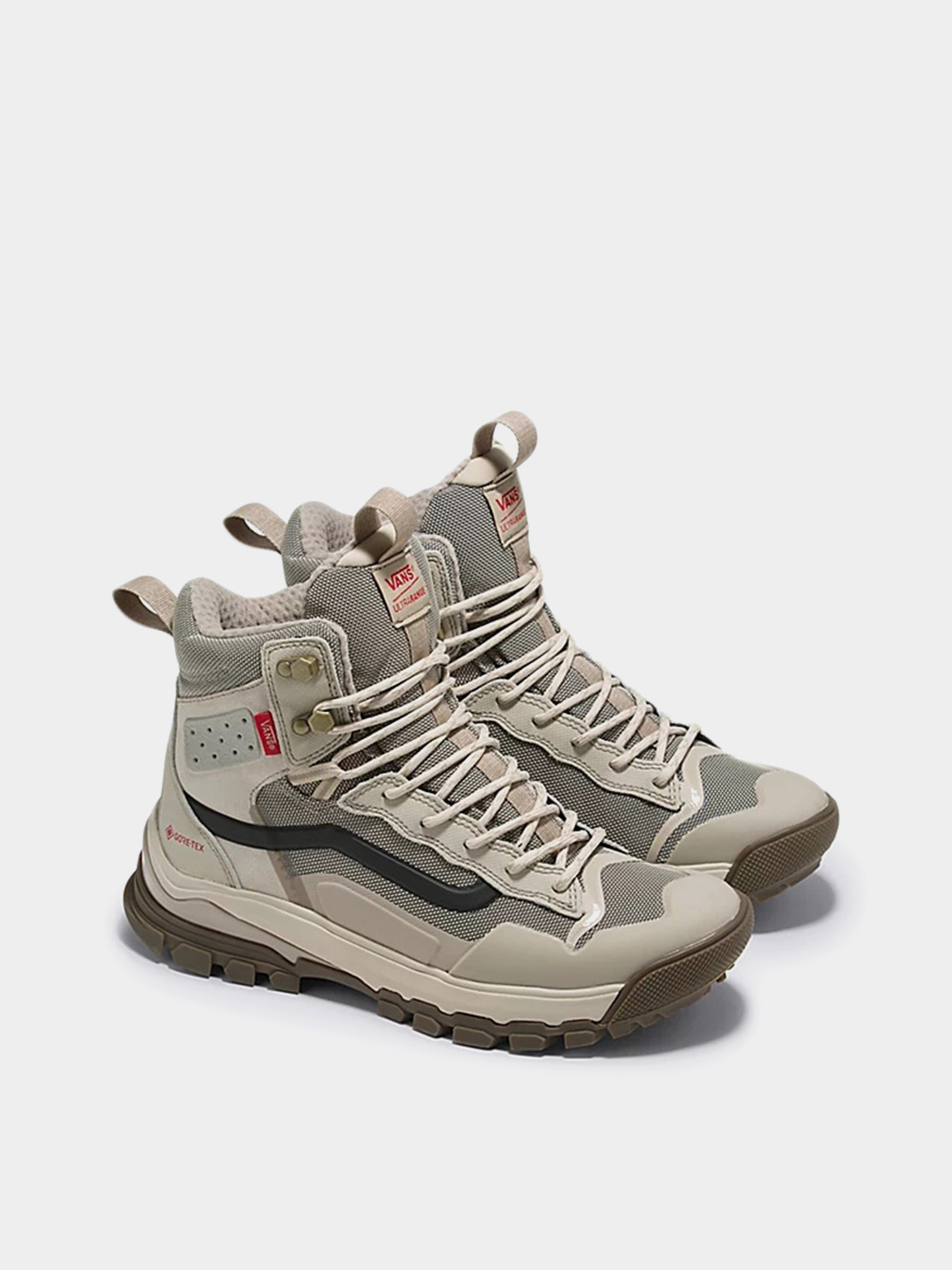 Ботинки аутдор Vans UltraRange EXO Hi Gore-Tex MTE-3 модель VN0A5JHX5SM1 Фото